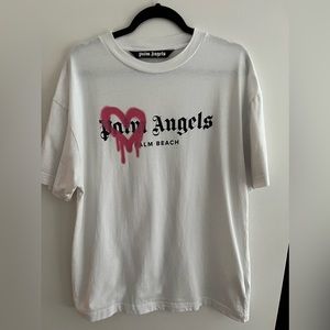Palm Angels Tee - XL US
